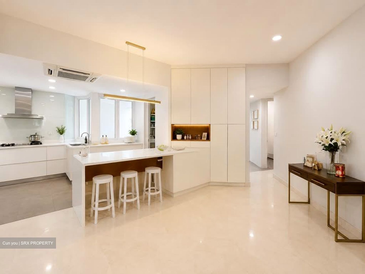 Duchess Crest (D10), Condominium #601004331